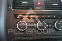2012 Volkswagen Touran