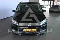2012 Volkswagen Touran