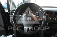 2012 Volkswagen Touran