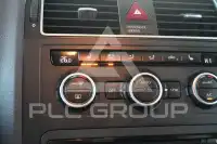 2012 Volkswagen Touran