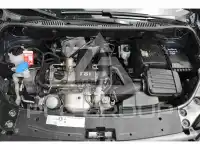2012 Volkswagen Touran