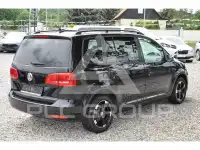 2012 Volkswagen Touran