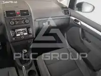 2012 Volkswagen Touran