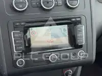 2012 Volkswagen Touran