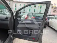 2012 Volkswagen Touran