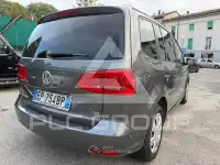 2012 Volkswagen Touran