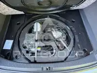2012 Volkswagen Touran