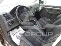 2012 Volkswagen Touran
