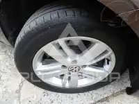 2012 Volkswagen Touran