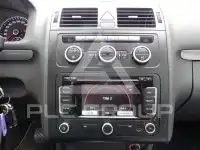 2012 Volkswagen Touran