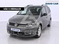 2012 Volkswagen Touran