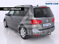 2012 Volkswagen Touran