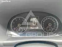2012 Volkswagen Touran