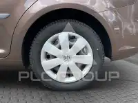 2012 Volkswagen Touran