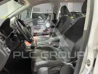2012 Volkswagen Touran