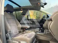 2012 Volkswagen Touran