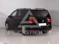 2012 Volkswagen Touran