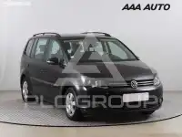 2012 Volkswagen Touran