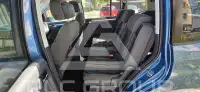 2012 Volkswagen Touran