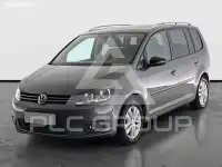 2012 Volkswagen Touran