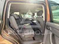 2012 Volkswagen Touran