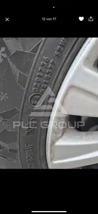2012 Volkswagen Touran