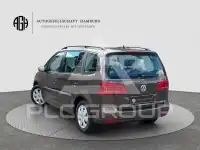 2012 Volkswagen Touran