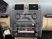 2012 Volkswagen Touran