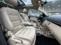 2012 Volkswagen Touran