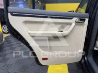 2012 Volkswagen Touran