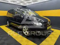 2012 Volkswagen Touran