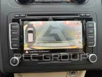 2012 Volkswagen Touran