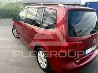 2012 Volkswagen Touran