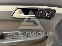 2012 Volkswagen Touran