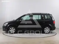 2012 Volkswagen Touran