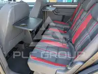 2012 Volkswagen Touran