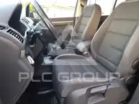 2012 Volkswagen Touran