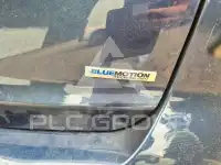 2012 Volkswagen Touran