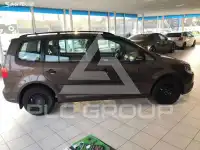 2012 Volkswagen Touran