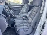 2012 Volkswagen Touran