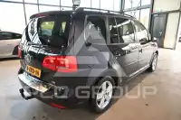 2012 Volkswagen Touran