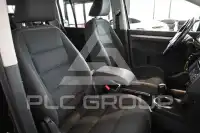 2012 Volkswagen Touran