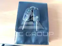 2012 Volkswagen Touran