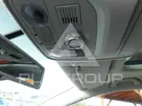 2012 Volkswagen Touran