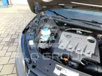 2012 Volkswagen Touran