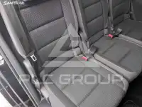 2012 Volkswagen Touran