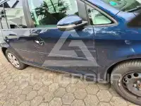 2012 Volkswagen Touran
