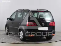 2012 Volkswagen Touran