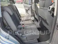 2012 Volkswagen Touran