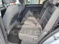 2012 Volkswagen Touran